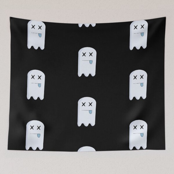Item preview, Ghost designed and sold by MouseArt.