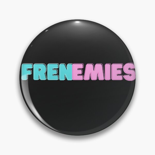 Item preview, Frenemies Trisha Paytas Ethan Klein H3 designed and sold by Skaters.