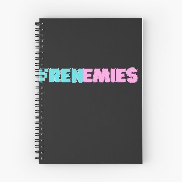 Item preview,  Frenemies Trisha Paytas Ethan Klein H3 designed and sold by Skaters.