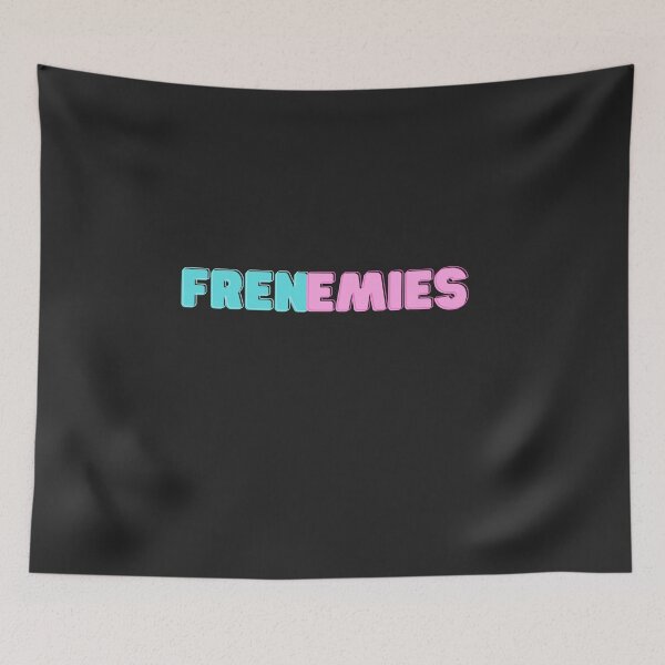 Item preview,  Frenemies Trisha Paytas Ethan Klein H3 designed and sold by Skaters.