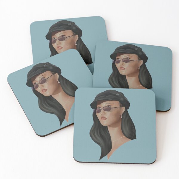 Item preview, Hwa Sa or Ahn Hye-Jin from MAMAMOO K-pop idol/artist designed and sold by MyLittleTedy.