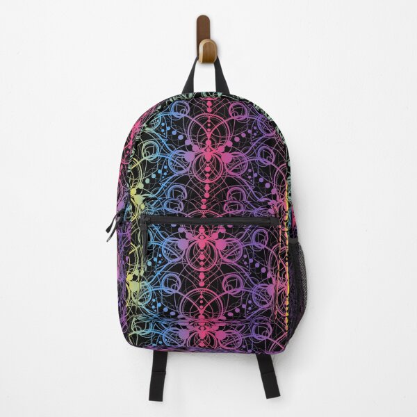 Item preview, Colored lotus patterns graphic  designed and sold by Openspace2020.