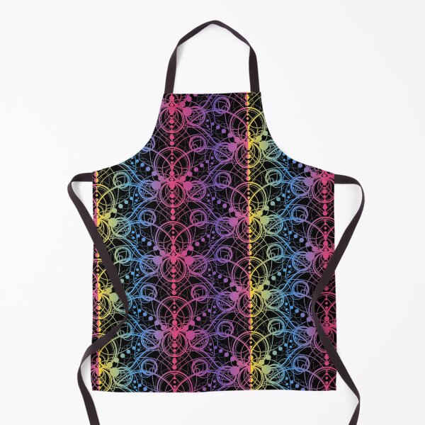 Item preview, Colored lotus patterns graphic  designed and sold by Openspace2020.