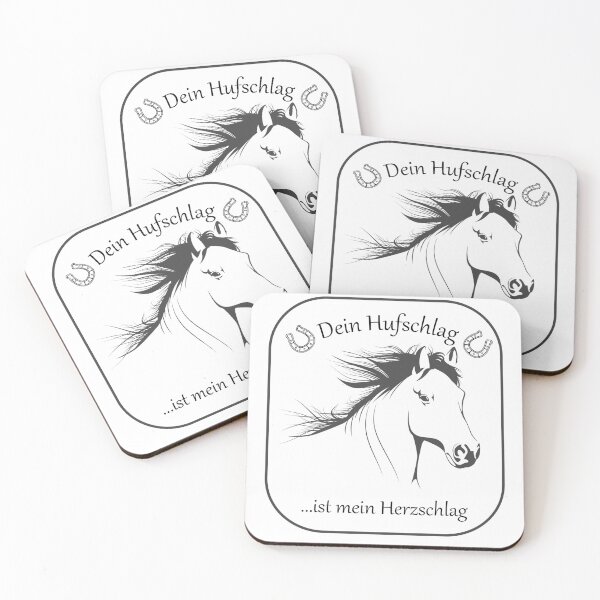 Item preview, Horse equine rider riding competition horse gift designed and sold by carlos-ideas.