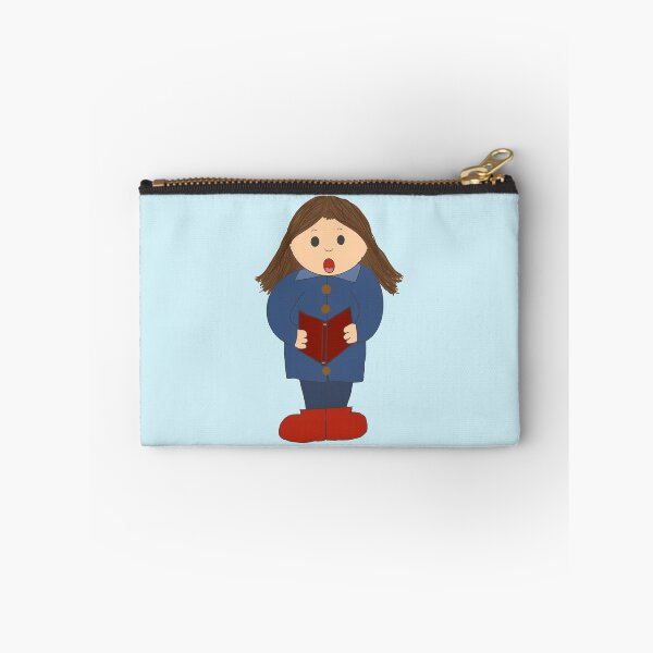 Item preview, Carol Singer designed and sold by Geometrico22.