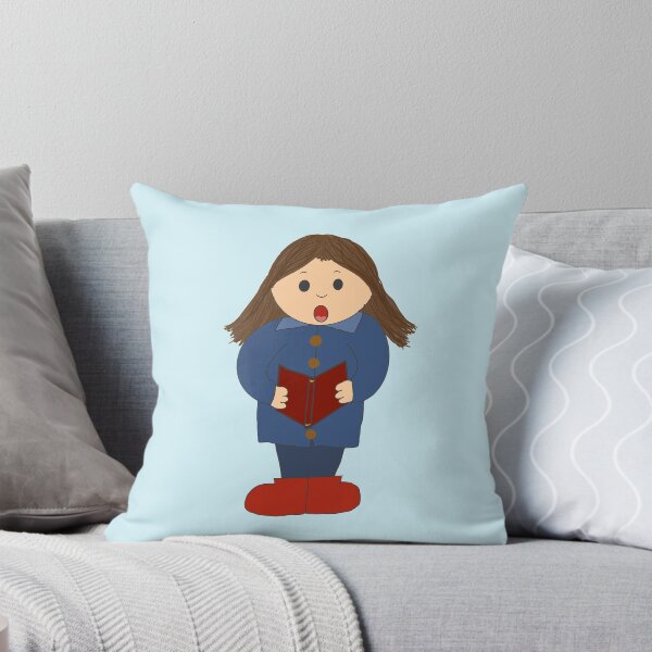 Item preview, Carol Singer designed and sold by Geometrico22.