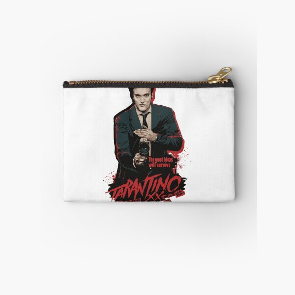 Artikelvorschau, Tarantino XX Poster Art entworfen und verkauft von KyKnowsRap.