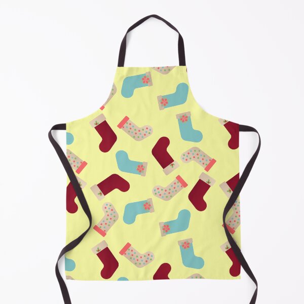 Item preview, CHRISTMAS PATTERN - Christmas Stockings designed and sold by Cr1sV.