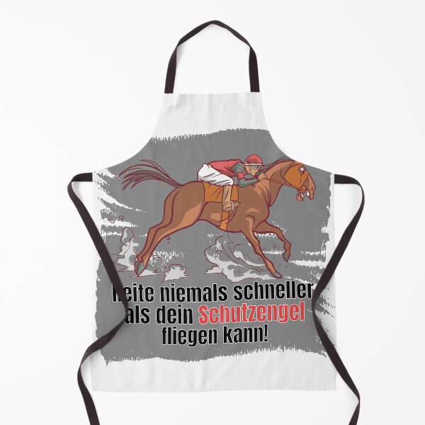 Item preview, Horse equine rider riding competition horse gift designed and sold by carlos-ideas.