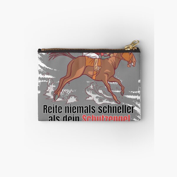 Item preview, Horse equine rider riding competition horse gift designed and sold by carlos-ideas.