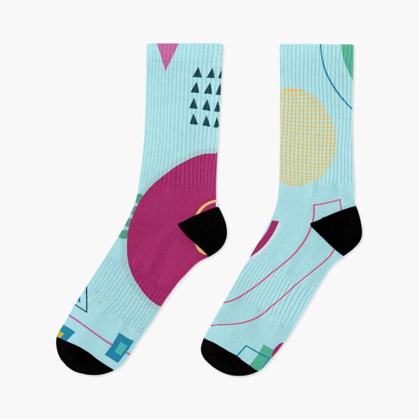 Item preview, Abstractly Minimalist Shapes  designed and sold by munochill.