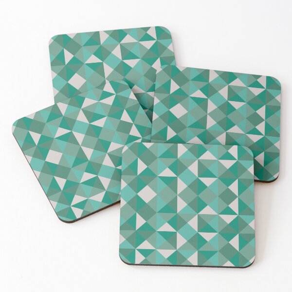 Item preview, Tigre Green Mid Century designed and sold by jancini.