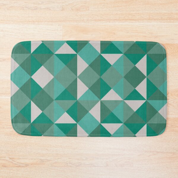 Item preview, Tigre Green Mid Century designed and sold by jancini.