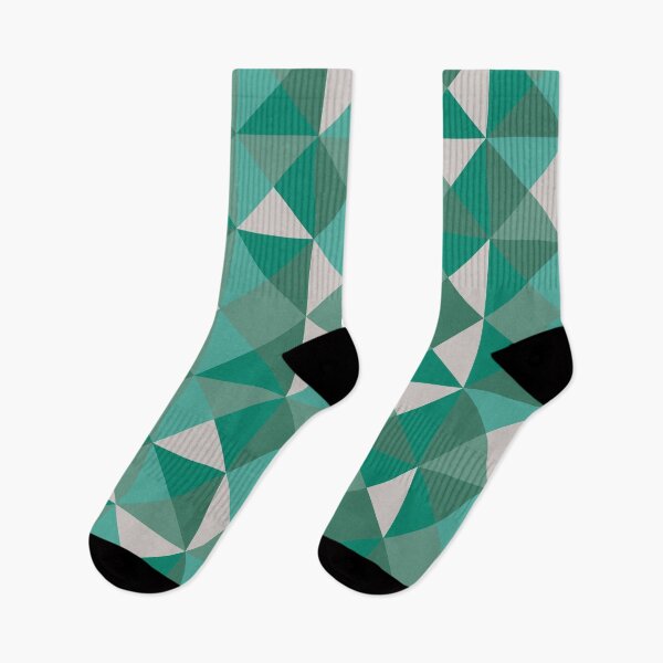 Item preview, Tigre Green Mid Century designed and sold by jancini.