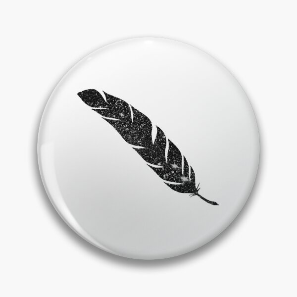Item preview, FEATHER designed and sold by eesomebys.