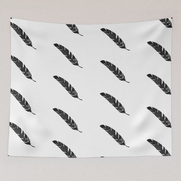 Item preview, FEATHER designed and sold by eesomebys.