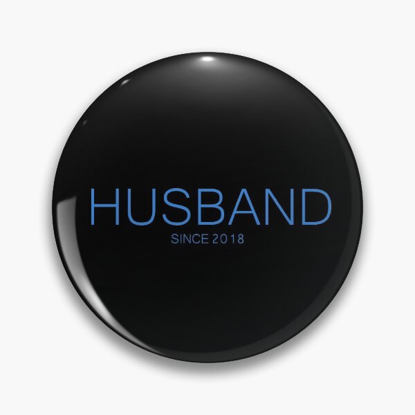 Item preview, Husband Since 2018 designed and sold by autlu.