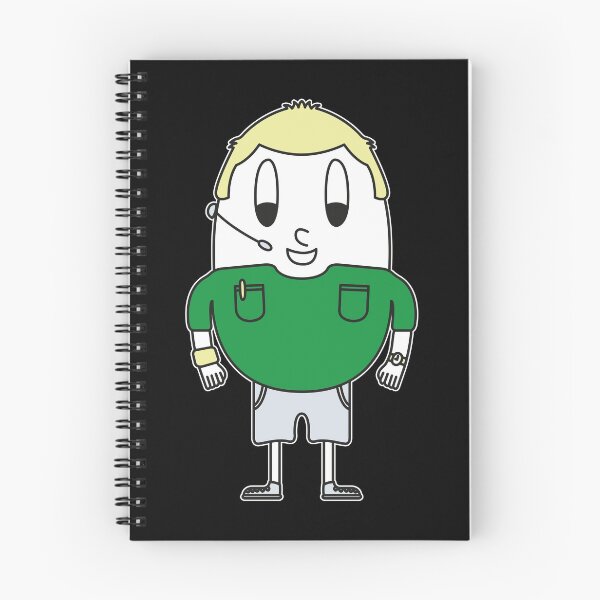 Item preview, Handball-Referee Egg designed and sold by M-P-Mueller.