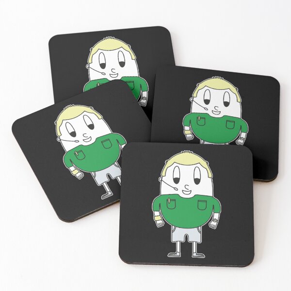 Item preview, Handball-Referee Egg designed and sold by M-P-Mueller.