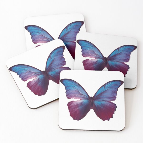 Item preview, Bright colored butterfly designed and sold by Passmr.