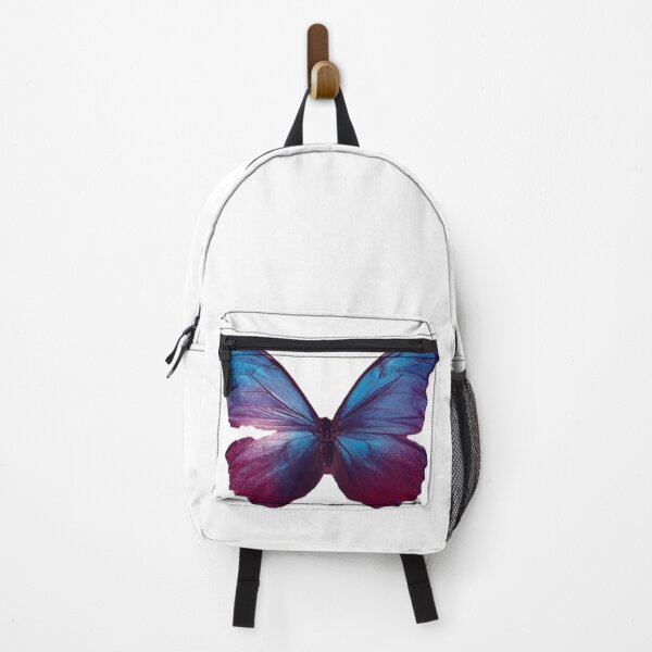 Item preview, Bright colored butterfly designed and sold by Passmr.
