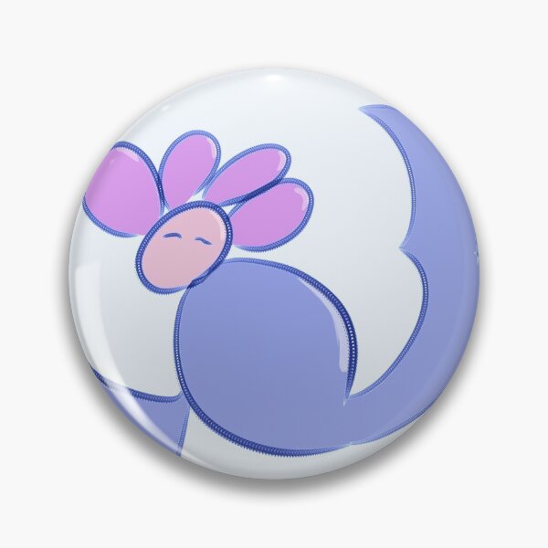 Item preview, A friendly field spirit designed and sold by M Minerrale.