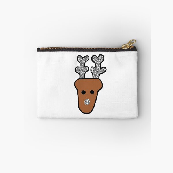 Item preview, Christmas reindeer designed and sold by -pp-designs.
