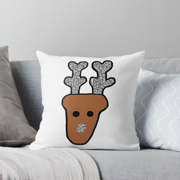 Item preview, Christmas reindeer designed and sold by -pp-designs.