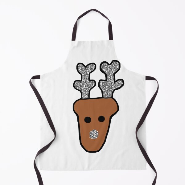 Item preview, Christmas reindeer designed and sold by -pp-designs.