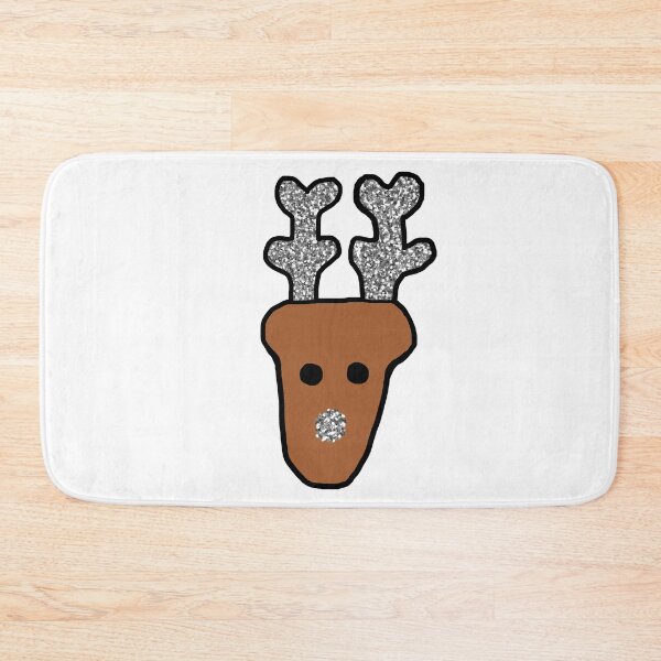 Item preview, Christmas reindeer designed and sold by -pp-designs.