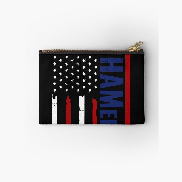 Item preview, Funny Patriotic Amateur Ham Radio Operator USA Flag 4th July designed and sold by MarioShirtWorld.