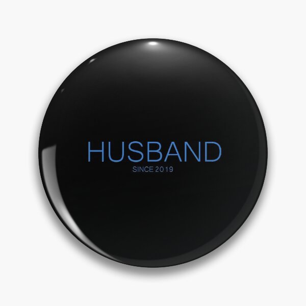 Item preview, Husband Since 2019 designed and sold by autlu.
