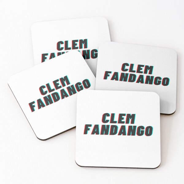Item preview, Toast of London- Clem Fandango designed and sold by Exotico.