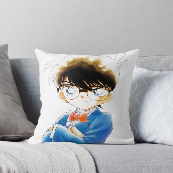 Item preview, Detective Conan Edit - Edogawa Conan!! designed and sold by Chimera-Kraken.