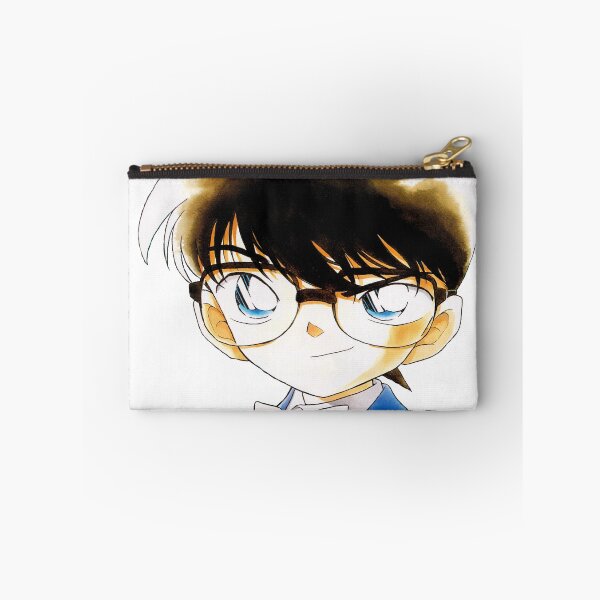 Item preview, Detective Conan Edit - Edogawa Conan!! designed and sold by Chimera-Kraken.