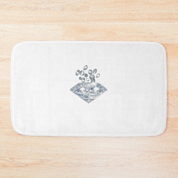 Item preview, Whole Lotta Diamonds Premium designed and sold by YoungKidsMoney.