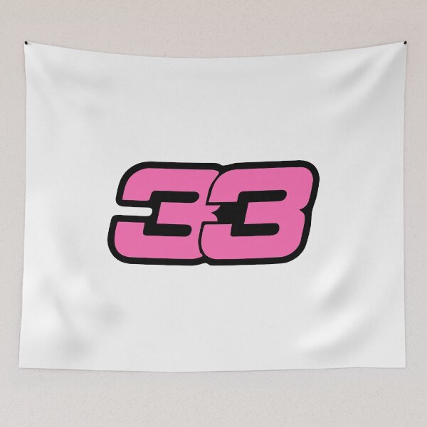 Item preview, Max Verstappen Formula 1 Number designed and sold by treasure-crafts.