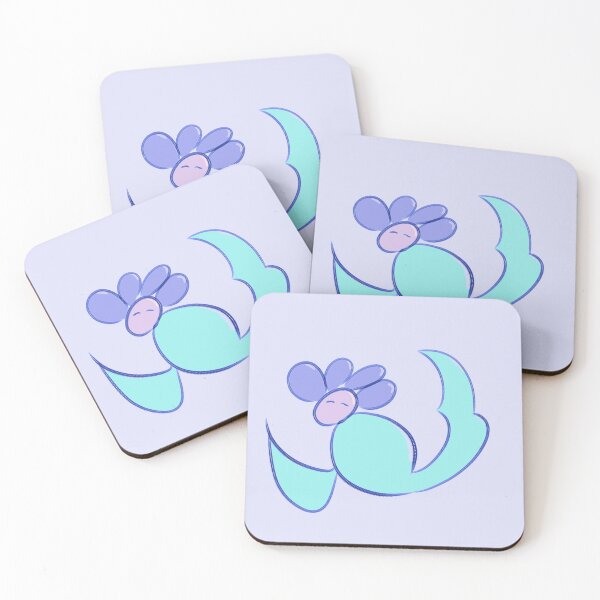 Item preview, A friendly sea spirit designed and sold by M Minerrale.