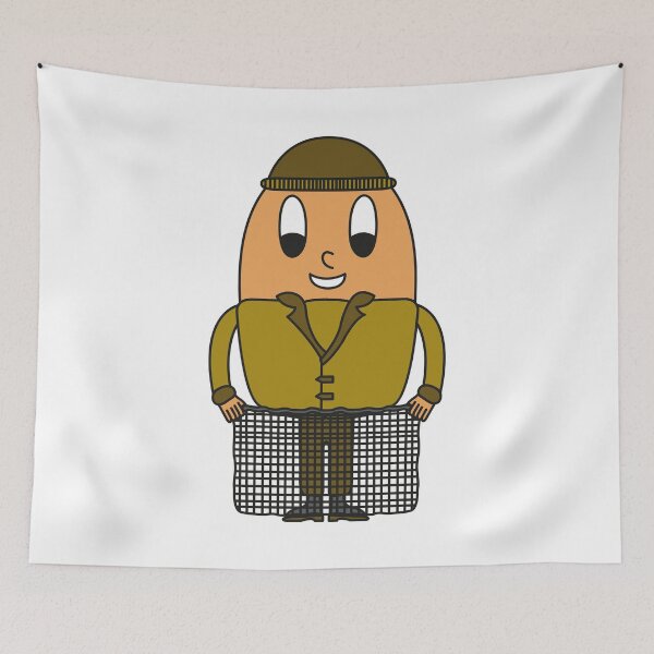 Item preview, Fisherman Egg designed and sold by M-P-Mueller.