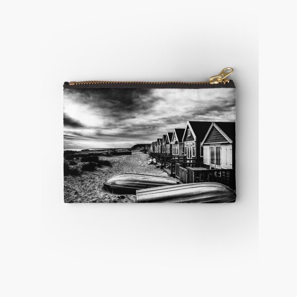 Item preview, Beach Huts at Mudeford Spit, Christchurch designed and sold by Marcus Buckley.