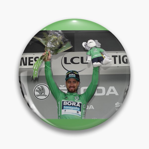 Item preview, Peter Sagan designed and sold by ArtForKnowledge.