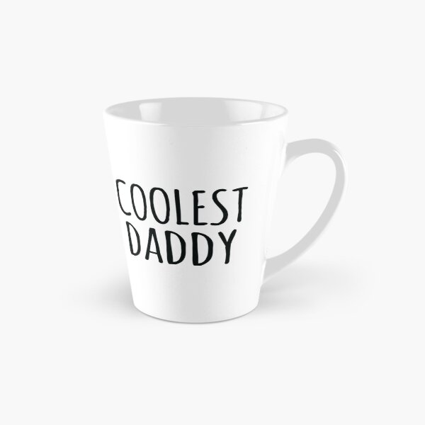 Item preview, Coolest Daddy designed and sold by TonsPOD.