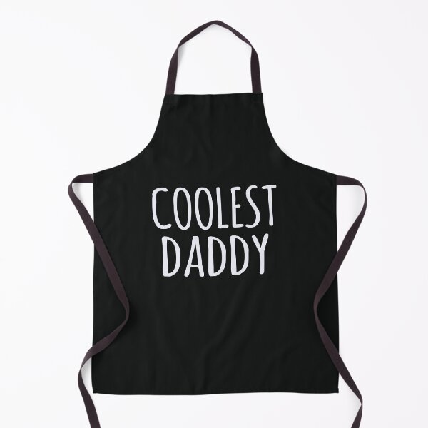 Item preview, Coolest Daddy designed and sold by TonsPOD.