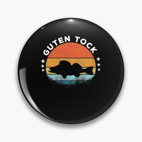 Item preview, ZANDER HUNTER ANGLER GOOD TOCK GIFT designed and sold by ebizcompany.