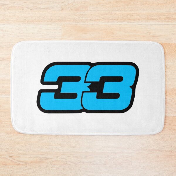 Item preview, Max Verstappen Formula 1 Number designed and sold by treasure-crafts.