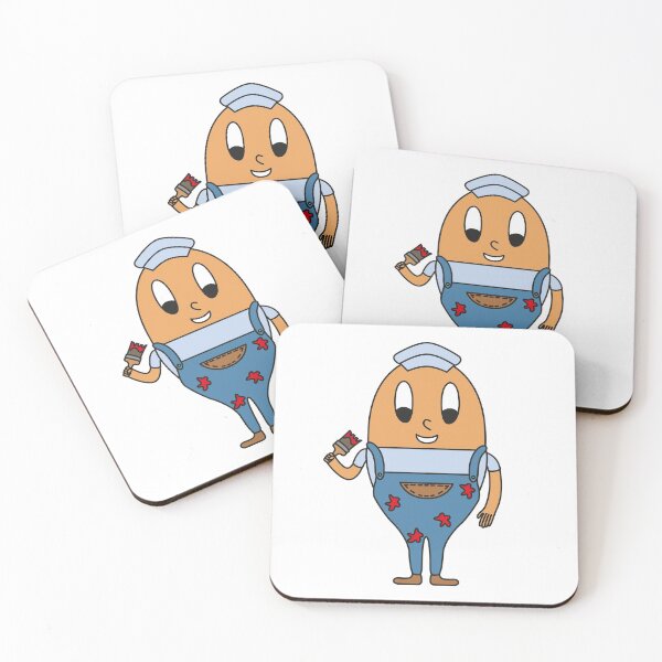Item preview, Painter Egg designed and sold by M-P-Mueller.