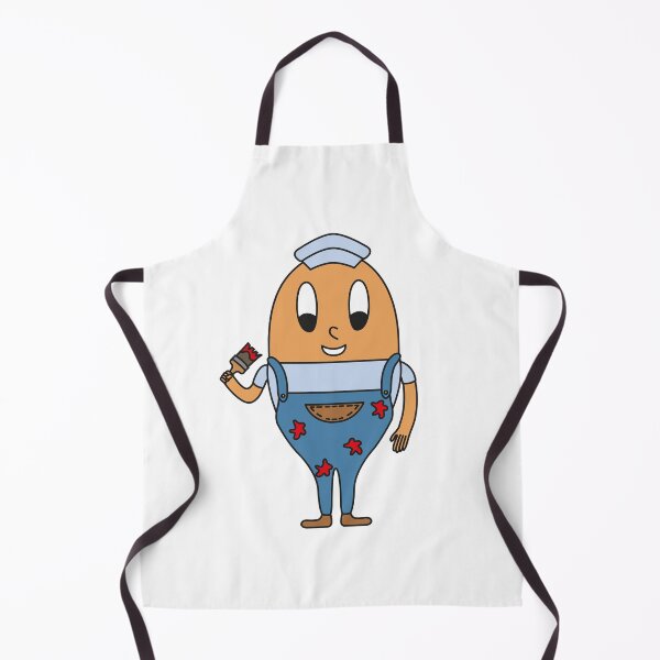 Item preview, Painter Egg designed and sold by M-P-Mueller.