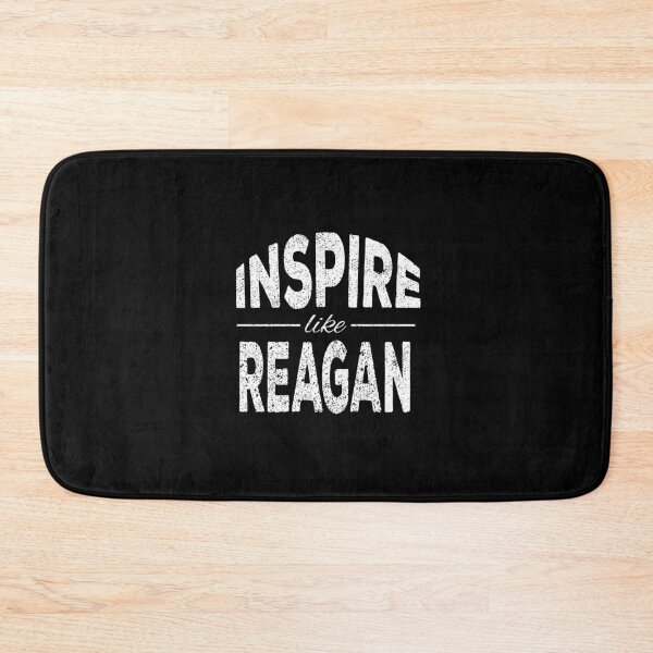 Item preview, Inspire like Ronald Reagan designed and sold by lolquotes.