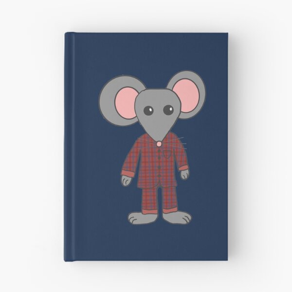 Item preview, Mouse in PJs designed and sold by Geometrico22.