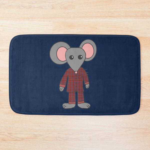 Item preview, Mouse in PJs designed and sold by Geometrico22.
